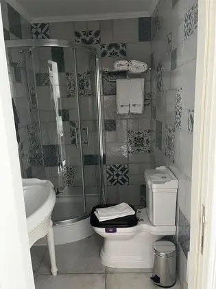 Standart Oda - Havuz Manzaralı