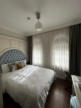 Standart Oda - Havuz Manzaralı