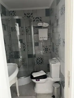 Standart Oda, Havuz Manzaralı