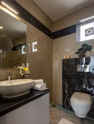 Premium Oda, 1 Yatak Odası, Bahçe Manzaralı