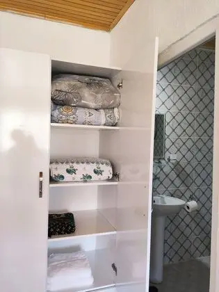 Balkonlu  dört  kişilik oda