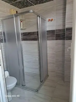 ALAFRANGA TUVALET VE BANYO