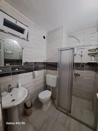 BİRİNCİ BANYO
