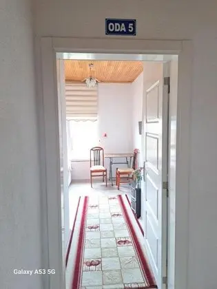 Çift Kişilik Verandalı Oda, Köy Manzaralı, Teraslı