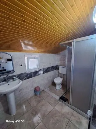 Çift Kişilik Verandalı Oda, Köy Manzaralı, Teraslı