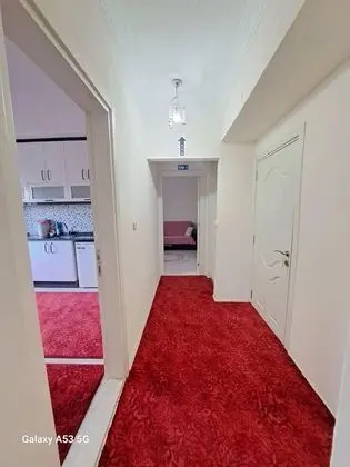 DAİRE HOLÜ