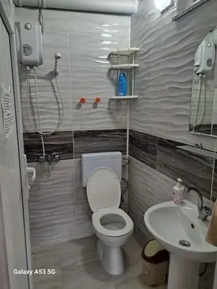 İKİNCİ BANYO