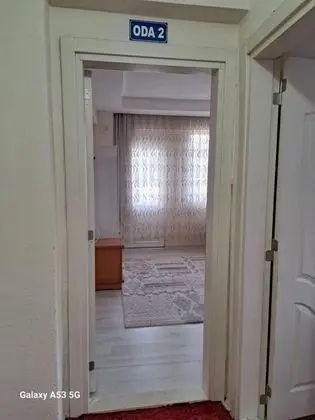 Suite - İki Yatak Odalı, Köy Manzaralı