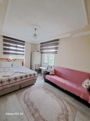 Suite - İki Yatak Odalı, Köy Manzaralı