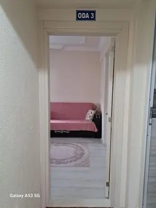 Suite - İki Yatak Odalı, Köy Manzaralı