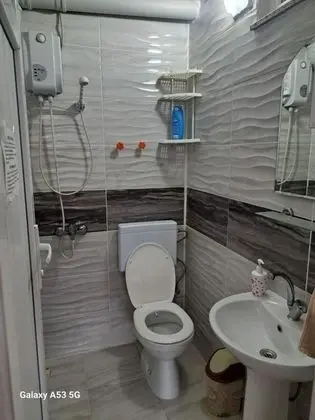Suite - İki Yatak Odalı, Köy Manzaralı