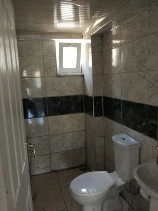 Apartment, Bahçe Manzaralı, Balkonsuz