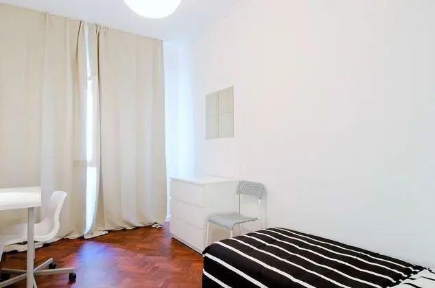 Apart Daire, 4 Yatak Odası