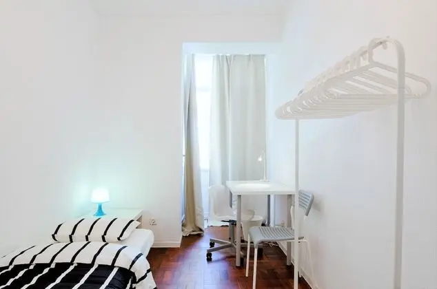 Apart Daire, 4 Yatak Odası