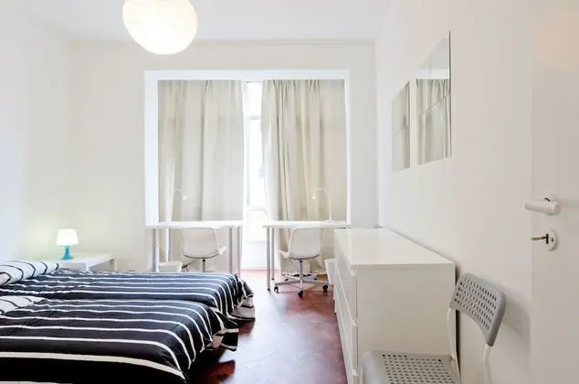 Apart Daire, 4 Yatak Odası