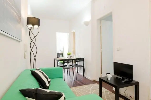 Apart Daire, 4 Yatak Odası