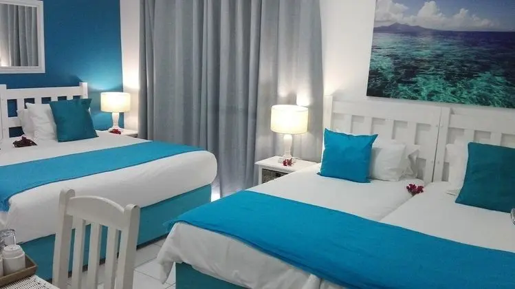Ev, 4 Yatak Odası (Holiday House)