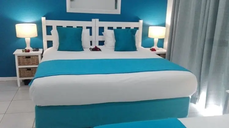 Ev, 4 Yatak Odası (Holiday House)