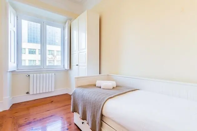 Apart Daire, 3 Yatak Odası
