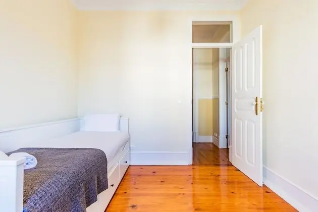 Apart Daire, 3 Yatak Odası