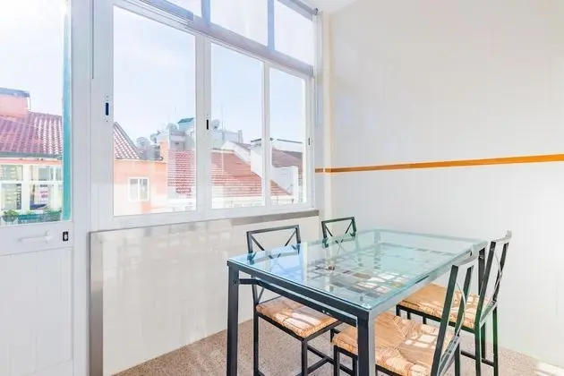 Apart Daire, 3 Yatak Odası