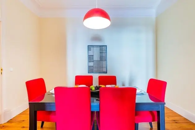 Apart Daire, 3 Yatak Odası