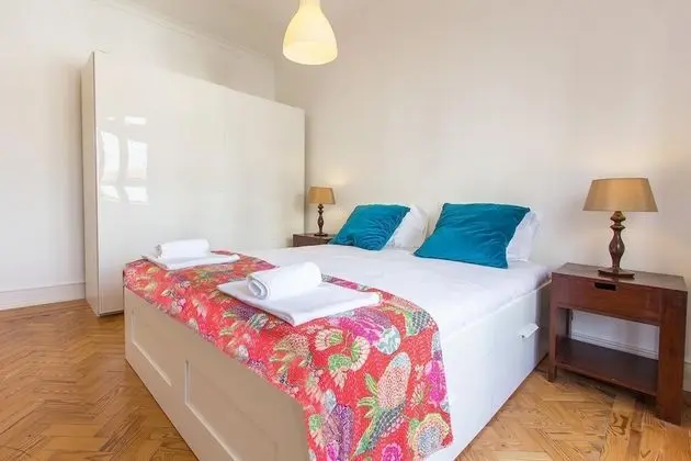 Apart Daire, Sigara İçilebilir