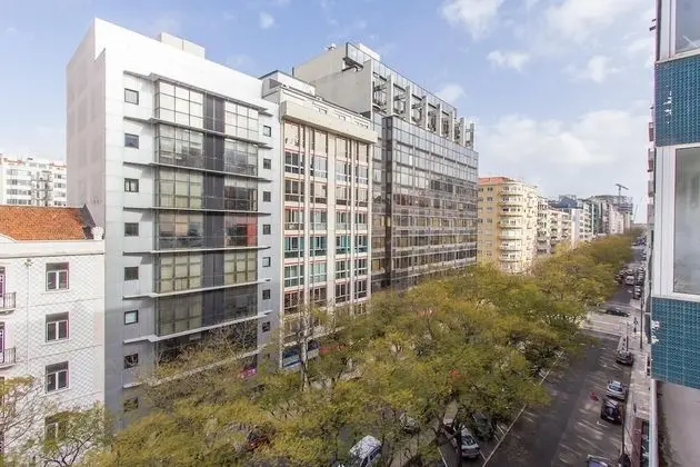 Apart Daire, Sigara İçilebilir