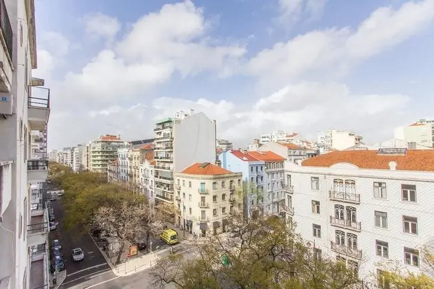 Apart Daire, Sigara İçilebilir