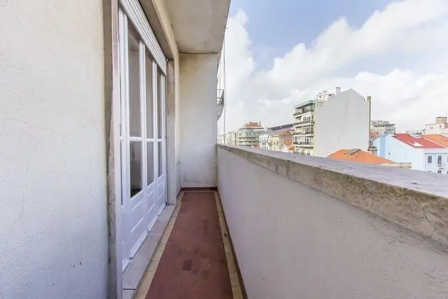 Apart Daire, Sigara İçilebilir