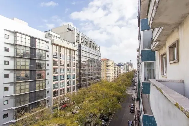 Apart Daire, Sigara İçilebilir