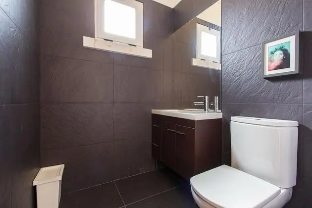 Apart Daire, Sigara İçilebilir