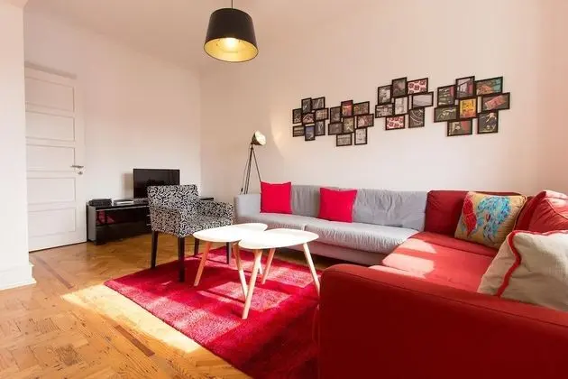 Apart Daire, Sigara İçilebilir