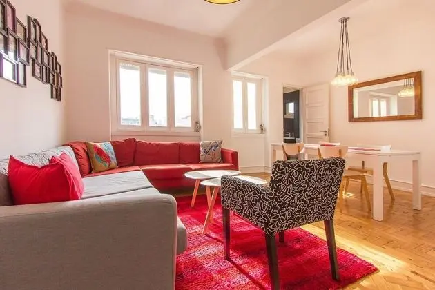 Apart Daire, Sigara İçilebilir