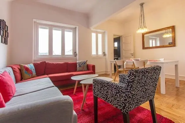 Apart Daire, Sigara İçilebilir