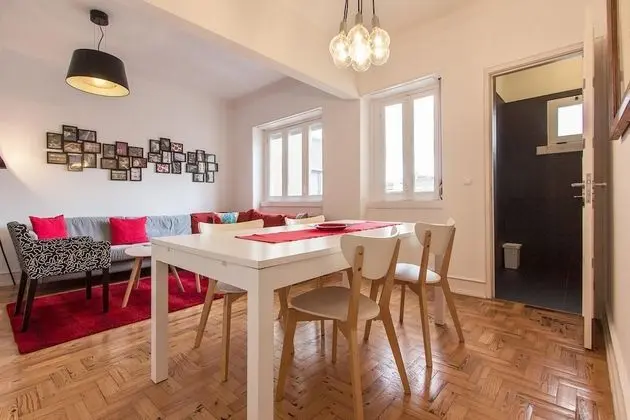 Apart Daire, Sigara İçilebilir