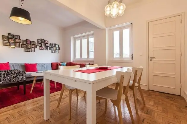 Apart Daire, Sigara İçilebilir