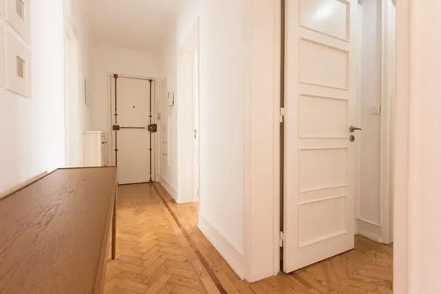 Apart Daire, Sigara İçilebilir