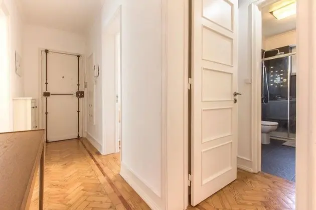 Apart Daire, Sigara İçilebilir