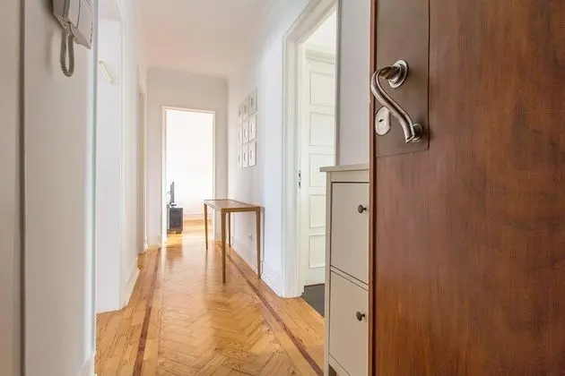 Apart Daire, Sigara İçilebilir
