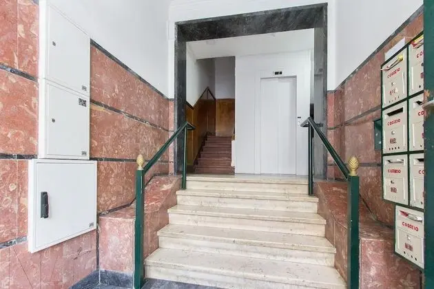 Apart Daire, Sigara İçilebilir