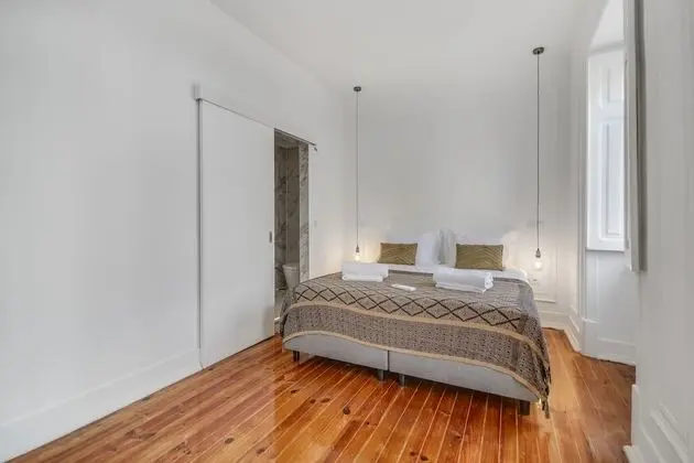 Standard Tek Büyük veya İki Ayrı Yataklı Oda, Balkon, Şehir Manzaralı