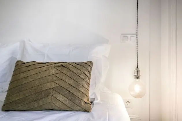 Standard Tek Büyük veya İki Ayrı Yataklı Oda, Balkon, Şehir Manzaralı