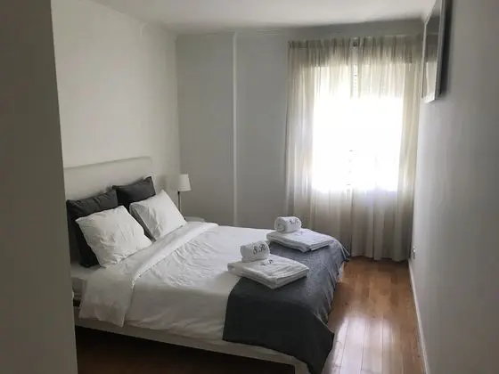 Apart Daire, 2 Yatak Odası