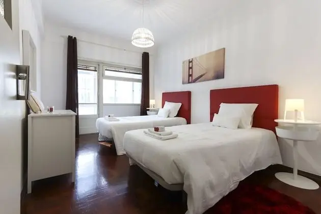 Apart Daire, 1 Yatak Odası, Mutfak