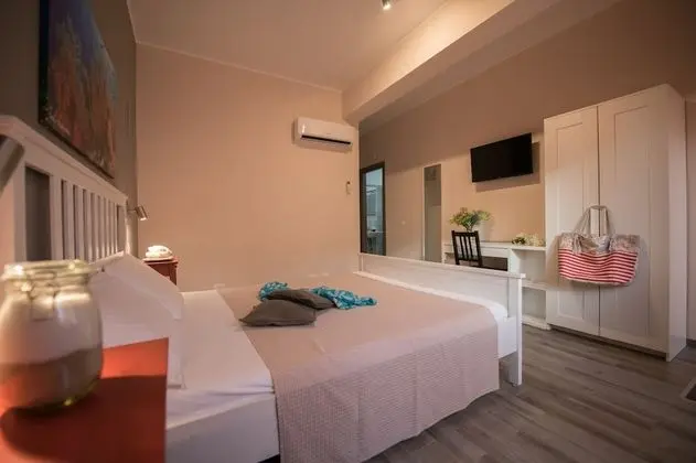Comfort Üç Kişilik Oda, 1 Yatak Odası (Corallo)