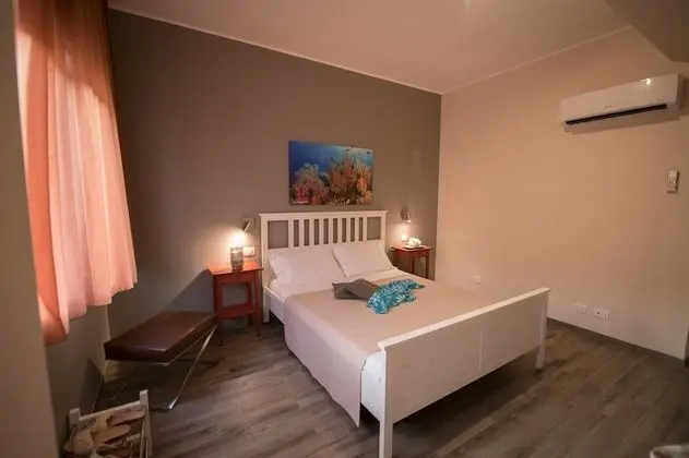 Comfort Üç Kişilik Oda, 1 Yatak Odası (Corallo)