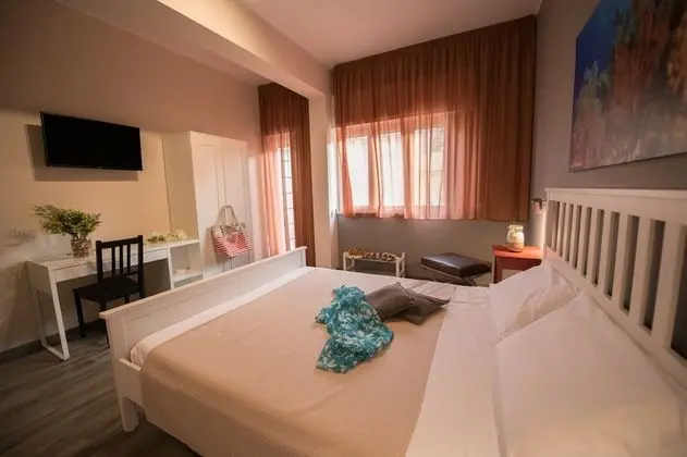 Comfort Üç Kişilik Oda, 1 Yatak Odası (Corallo)