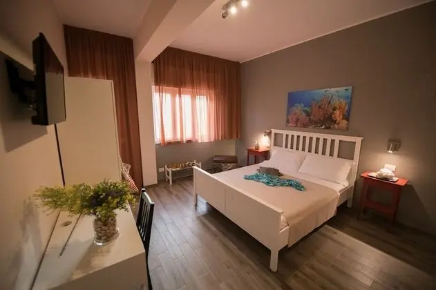 Comfort Üç Kişilik Oda, 1 Yatak Odası (Corallo)