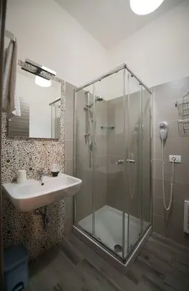 Comfort Üç Kişilik Oda, 1 Yatak Odası (Corallo)